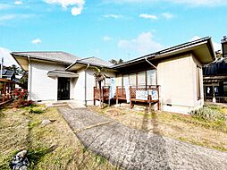 村上市松喜和　戸建て