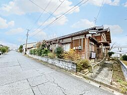 新発田市山崎　戸建て