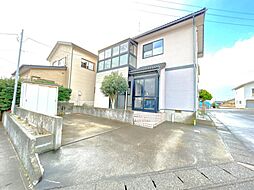 北蒲原郡聖籠町大字網代浜 戸建て