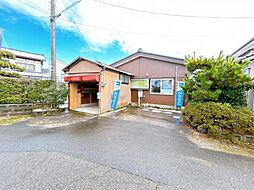 五泉市太田　戸建て