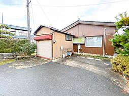 五泉市太田　戸建て