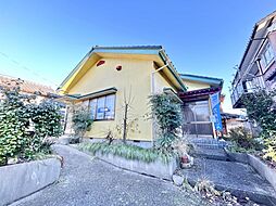 阿賀野市緑町　戸建て