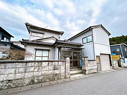 村上市南町2丁目　戸建て