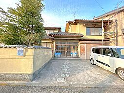 村上市羽黒町 戸建て