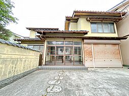 村上市羽黒町　戸建て