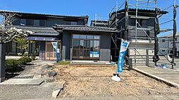 村上市岩船上大町　戸建て