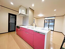 村上市下相川　戸建て