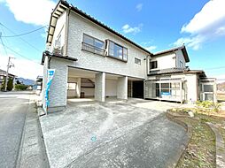 村上市下相川 戸建て