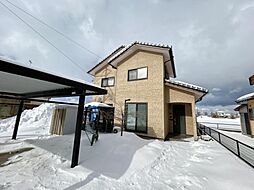 胎内市長橋　戸建て