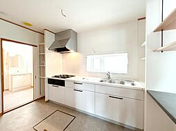 阿賀野市北園町　戸建て