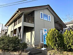 阿賀野市北園町 戸建て