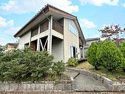 阿賀野市北園町　戸建て