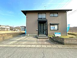 胎内市笹口浜 戸建て