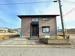 胎内市笹口浜　戸建て