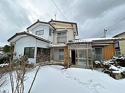 村上市緑町2丁目　戸建て