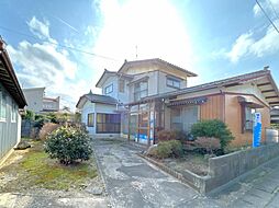 村上市緑町2丁目　戸建て