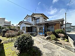 村上市緑町2丁目　戸建て