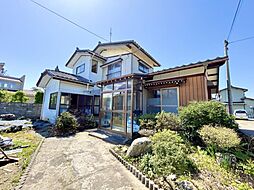 村上市緑町2丁目　戸建て