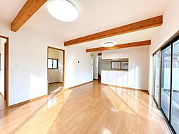胎内市近江新　戸建て