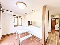 新発田市本町4丁目　戸建て