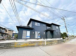 新発田市本町4丁目　戸建て
