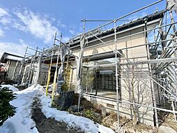 五泉市横町1丁目　戸建て