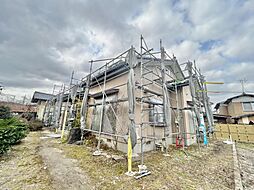 五泉市横町1丁目 戸建て