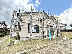 五泉市横町1丁目　戸建て