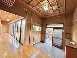 新発田市豊町3丁目 戸建て