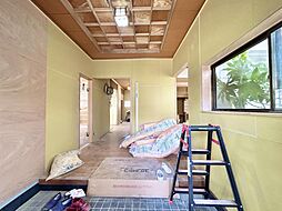 新発田市豊町3丁目　戸建て