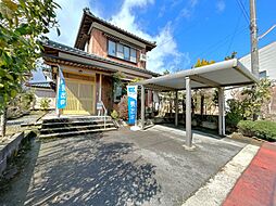 五泉市石倉　戸建て