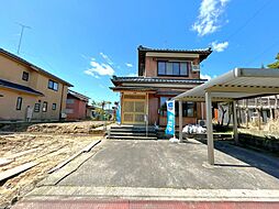 五泉市石倉　戸建て