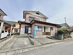 新発田市五十公野 戸建て