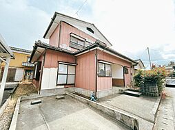 新発田市五十公野　戸建て