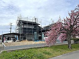 新発田市豊町4丁目　戸建て