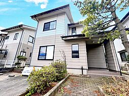 村上市松原町2丁目 戸建て