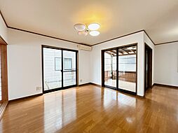 村上市松原町2丁目　戸建て