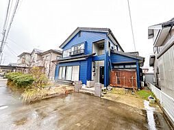 新潟市北区須戸5丁目　戸建て