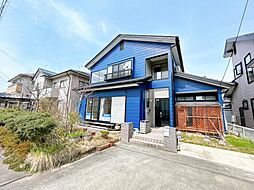 新潟市北区須戸5丁目　戸建て