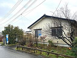 北蒲原郡聖籠町大字次第浜　戸建て