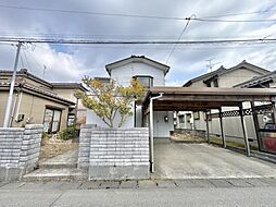 胎内市二葉町 戸建て