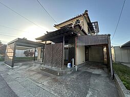 新潟市北区新崎2丁目　戸建て