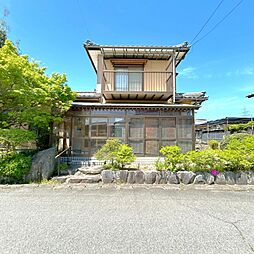 新発田市御幸町4丁目　戸建て