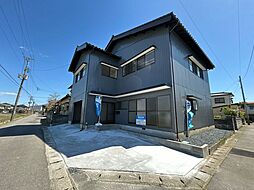 五泉市木越　戸建て