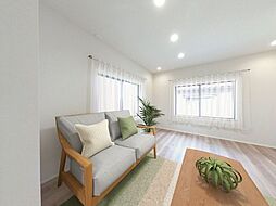 村上市羽黒町 戸建て