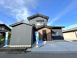 村上市羽黒町　戸建て