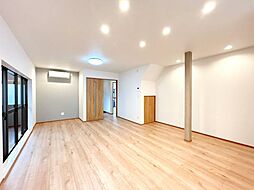 新発田市新富町3丁目 戸建て