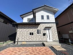 胎内市長橋　戸建て