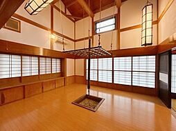 五泉市村松甲　戸建て