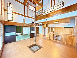 五泉市村松甲　戸建て